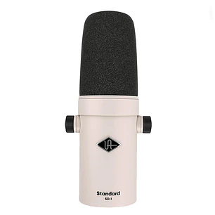 Universal Audio SD 1 Micrófono Dinámico 