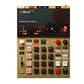 Teenage Engineering EP 1320 Medieval Sampler - Miniatura 1