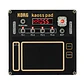 Korg NTS-3 KAOSS Pad Nu:Tekt Unidad de Efectos - Miniatura 1
