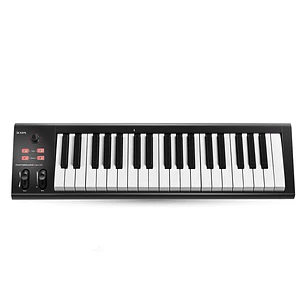 iCon Pro Audio iKeyboard 4Nano Teclado Midi
