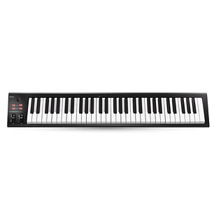 iCon Pro Audio iKeyboard 6Nano Teclado Midi