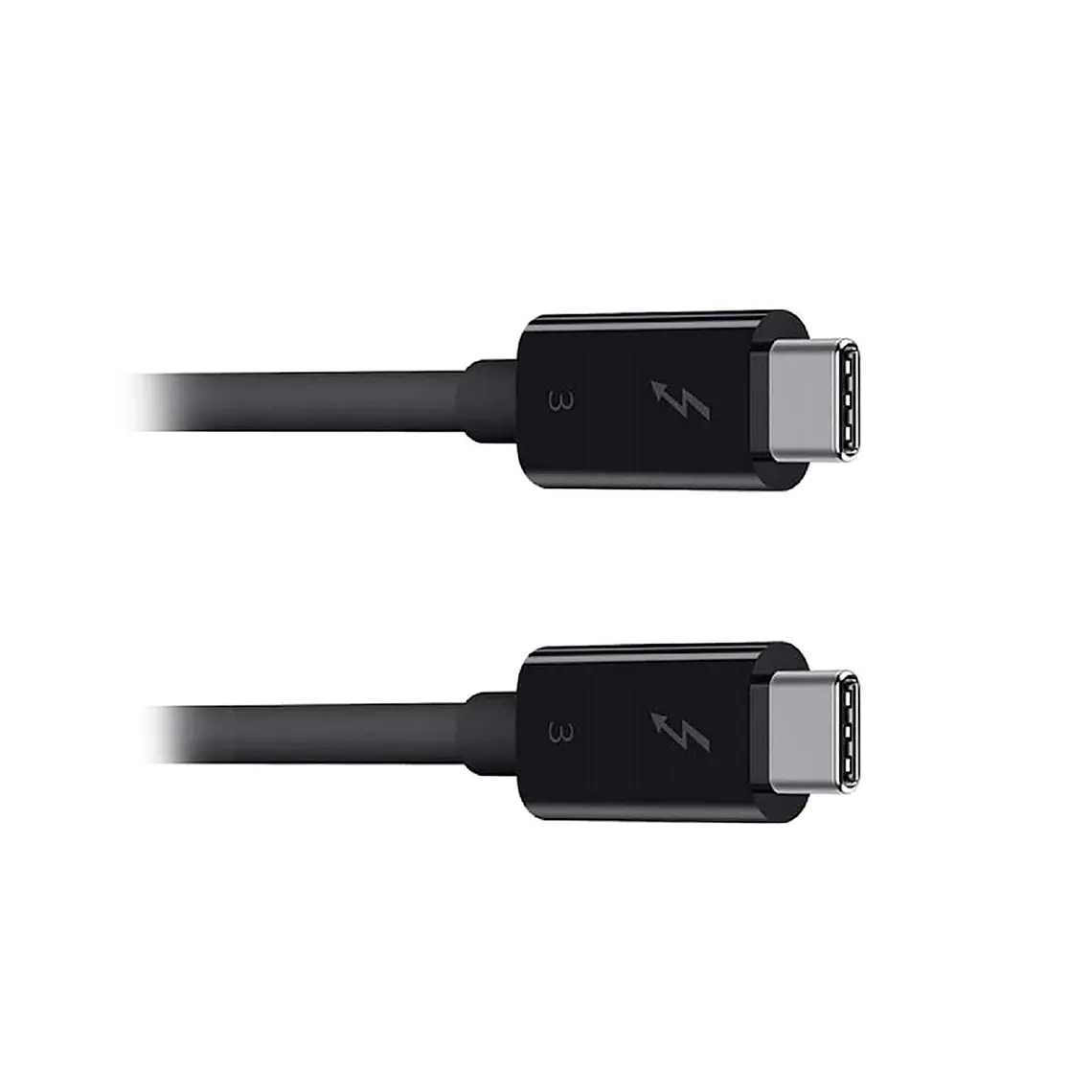 Cable Thunderbolt USB-C a USB-C  1