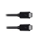 Cable Thunderbolt USB-C a USB-C  - Miniatura 1