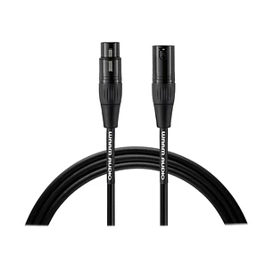 Warm Audio Cable Pro Series XLR Macho a XLR Hembra 3 Metros