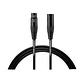Warm Audio Cable Pro Series XLR Macho a XLR Hembra 3 Metros - Miniatura 1