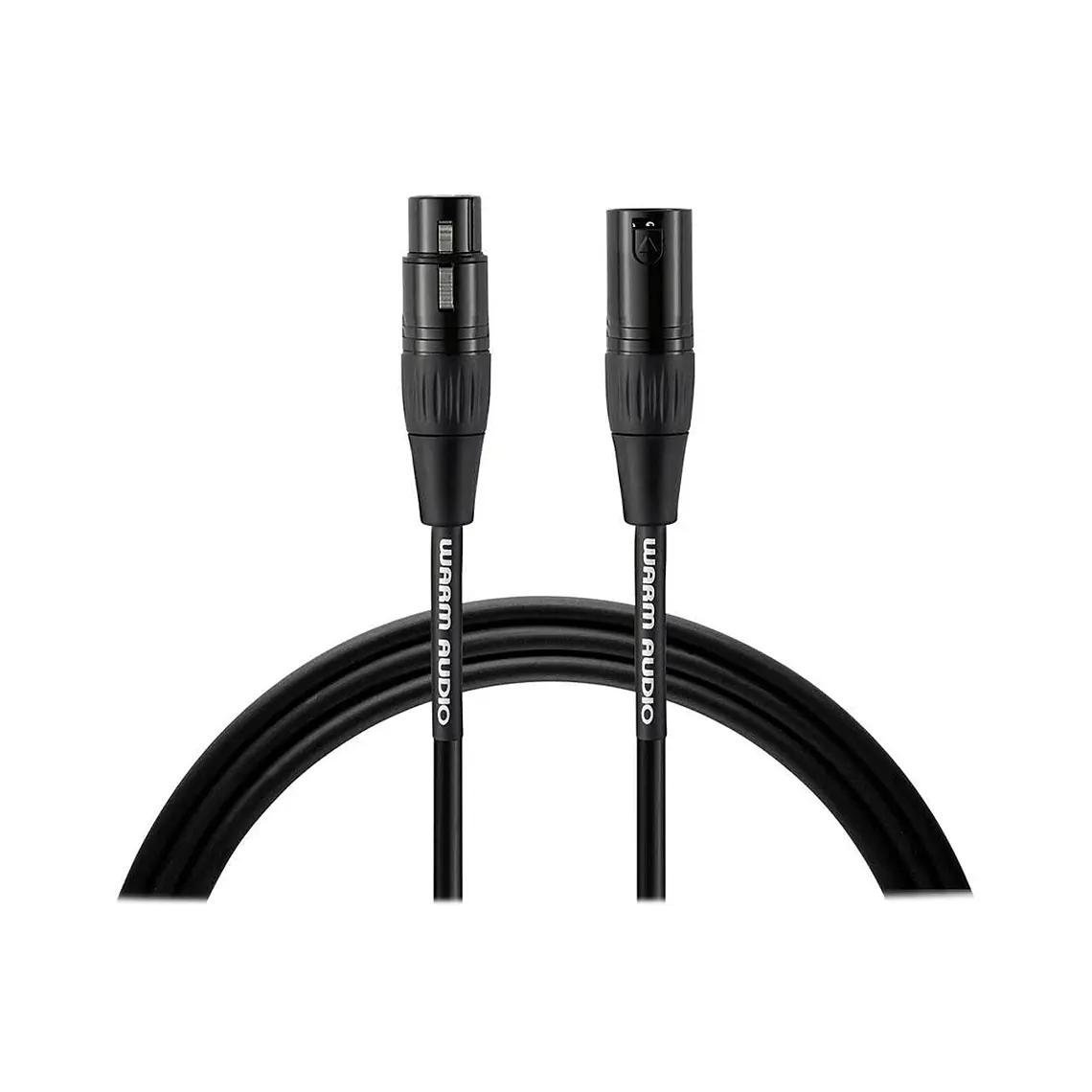 Warm Audio Cable Pro Series XLR Macho a XLR Hembra 6 Metros 1