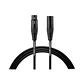 Warm Audio Cable Pro Series XLR Macho a XLR Hembra 6 Metros - Miniatura 1