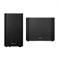 Pioneer DJ XPRS122 (2 Piezas) + Pioneer DJ XPRS1182S (2 Piezas) Sistema de Audio Activo - Miniatura 1