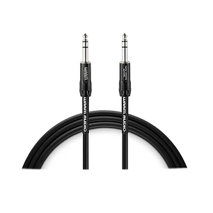 Warm Audio Cable Pro Series Plug 6.3mm TRS Macho a Plug 6.3mm TRS Macho 3 Metros
