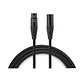 Warm Audio Cable Premier Series XLR Macho a XLR Hembra 1.8 Metros - Miniatura 1