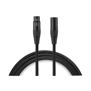 Warm Audio Cable Premier Series XLR Macho a XLR Hembra 6 Metros