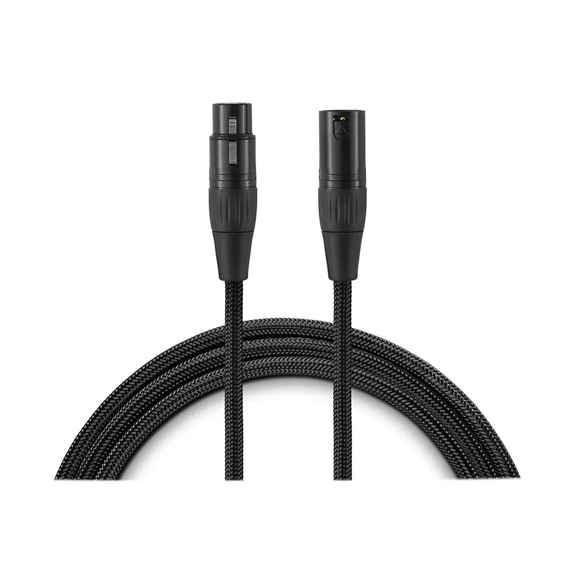 Warm Audio Cable Premier Series XLR Macho a XLR Hembra 6 Metros 1
