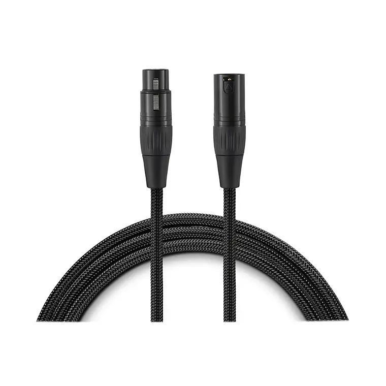 Warm Audio Cable Premier Series XLR Macho a XLR Hembra 6 Metros 1