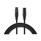 Warm Audio Cable Premier Series XLR Macho a XLR Hembra 6 Metros - Miniatura 1