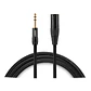 Warm Audio Cable Premier Series XLR Hembra a Plug 6.3mm TRS Macho 1.8 Metros - Miniatura 1