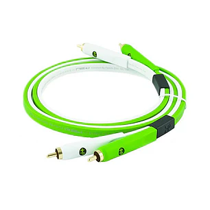Oyaide Neo D+ RCA Estéreo a RCA Estéreo 3 Metros (Individual)