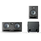 Focal Alpha Evo Sistema Atmos 7.1.4 - Miniatura 1