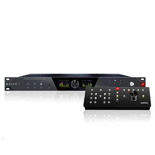 Antelope Atmos Bundle Orion32+ Gen4 Interfaz de Audio + Antelope MRC Control Remoto de Monitoreo