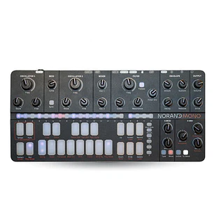 Norand Mono MK2 Desktop Sintentizador Analógico