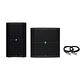Mackie Thump212 Bocina Activa (2 piezas) + Mackie Thump115S Subwoofer Activo (1 pieza) + Cables (Par)  - Miniatura 1