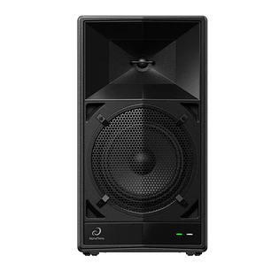 AlphaTheta Wave Eight Bocina Activa con Bateria