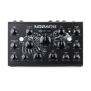 Erica Synths Razornator Unidad de efectos Stereo