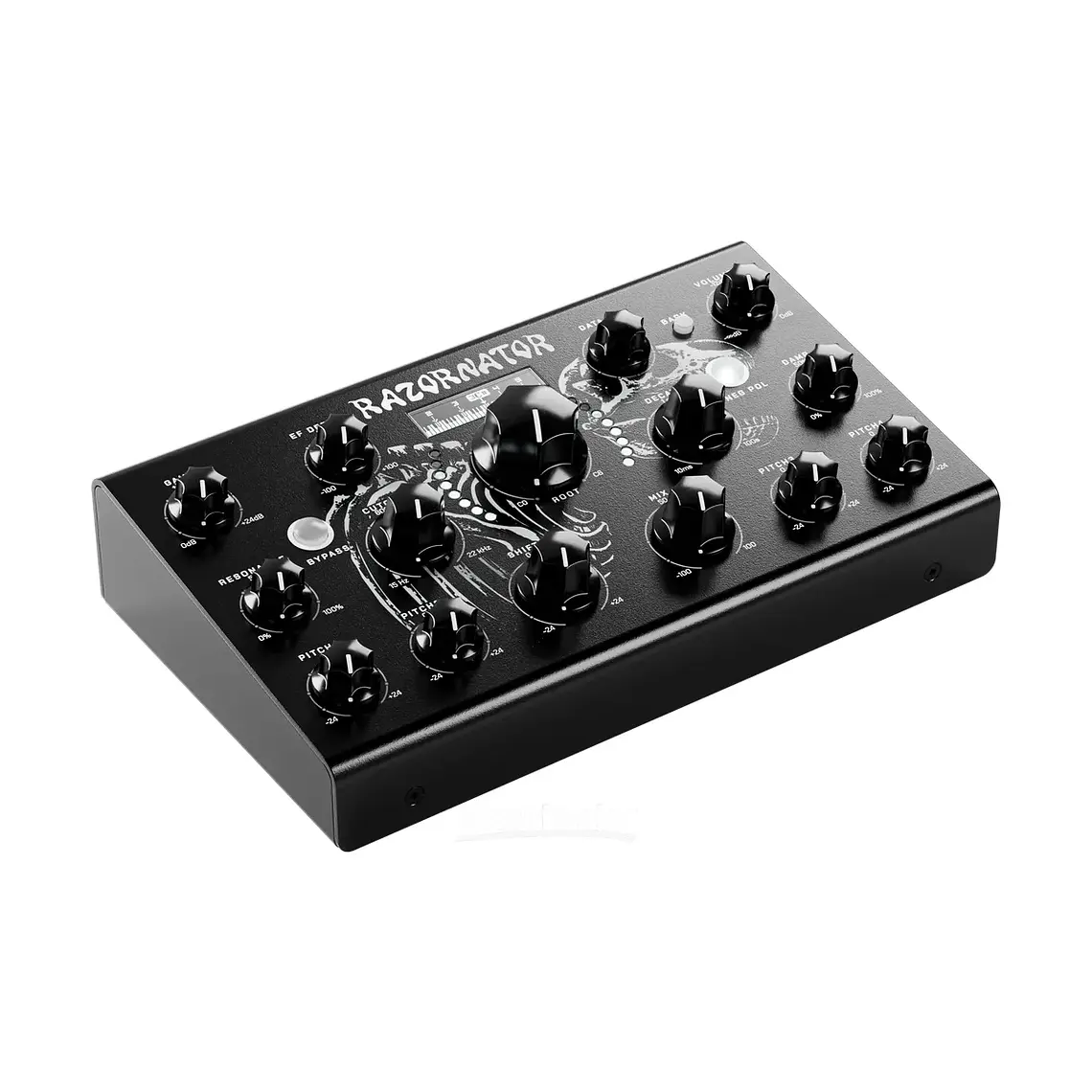 Erica Synths Razornator Unidad de efectos Stereo 5