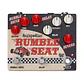 Analog Alien Rumble Seat Pedal Multiefectos - Miniatura 1