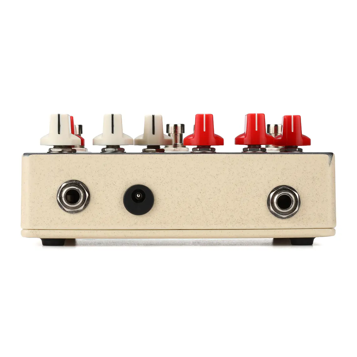 Analog Alien Rumble Seat Pedal Multiefectos 6