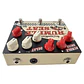 Analog Alien Rumble Seat Pedal Multiefectos - Miniatura 5