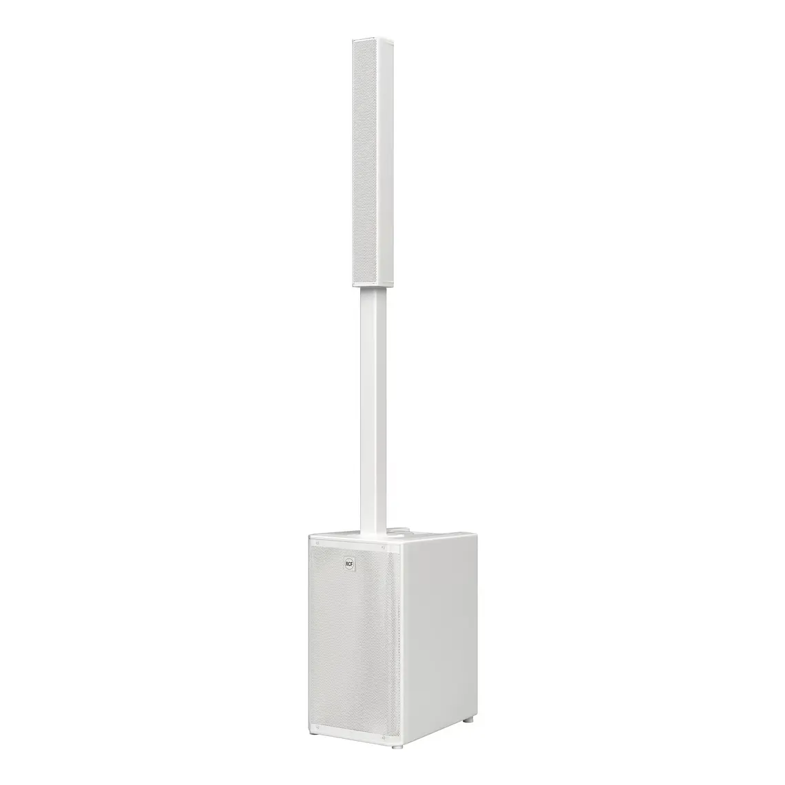 RCF EVOX J9 white Sistema de Audio en torre 2
