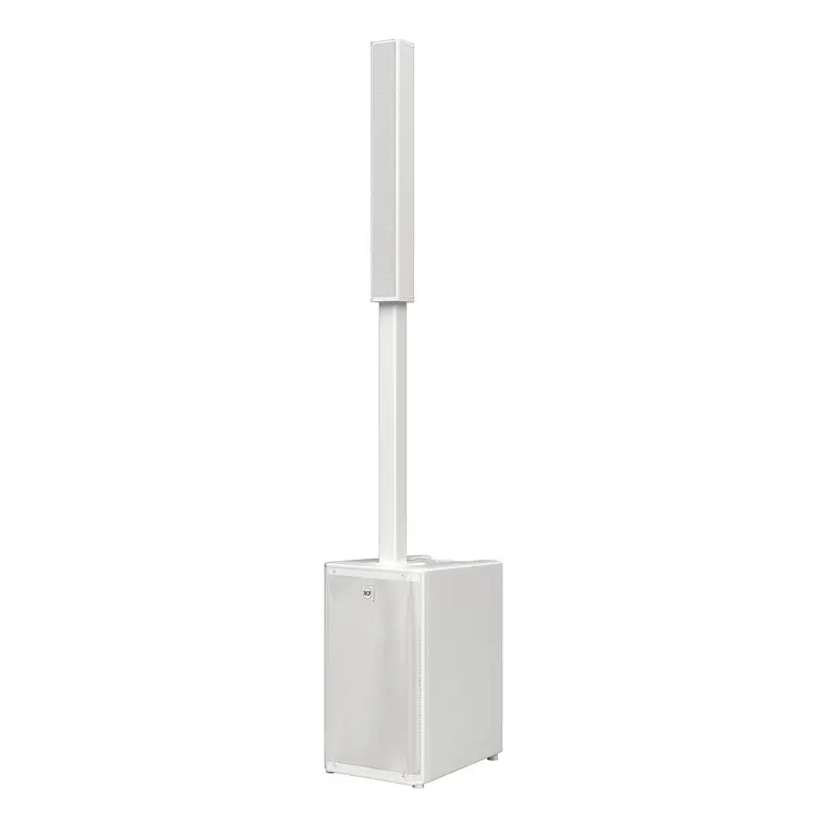 RCF EVOX J9 white Sistema de Audio en torre 2