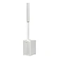 RCF EVOX J9 white Sistema de Audio en torre - Miniatura 2
