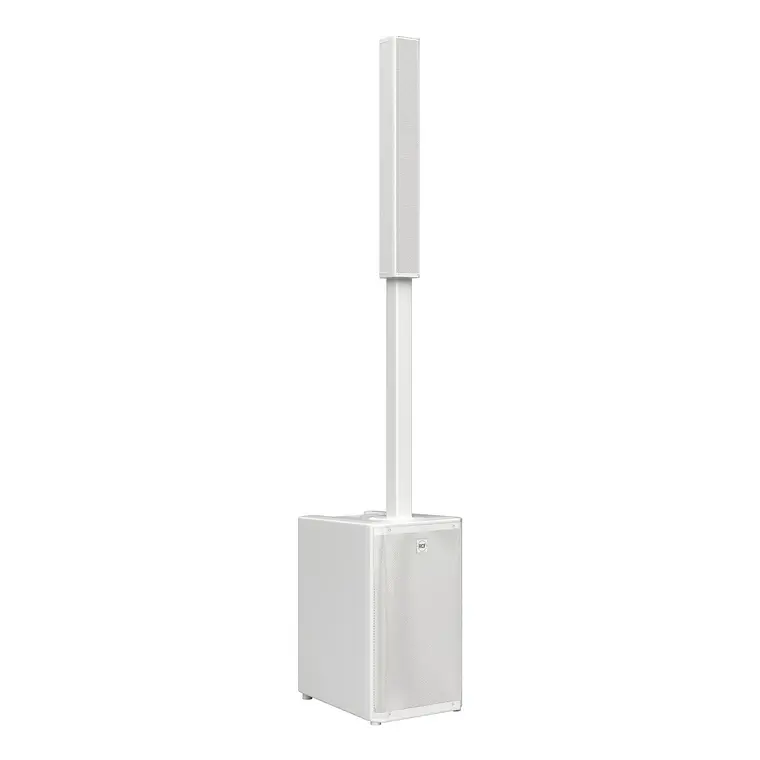 RCF EVOX J9 white Sistema de Audio en torre 3