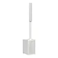 RCF EVOX J9 white Sistema de Audio en torre - Miniatura 3