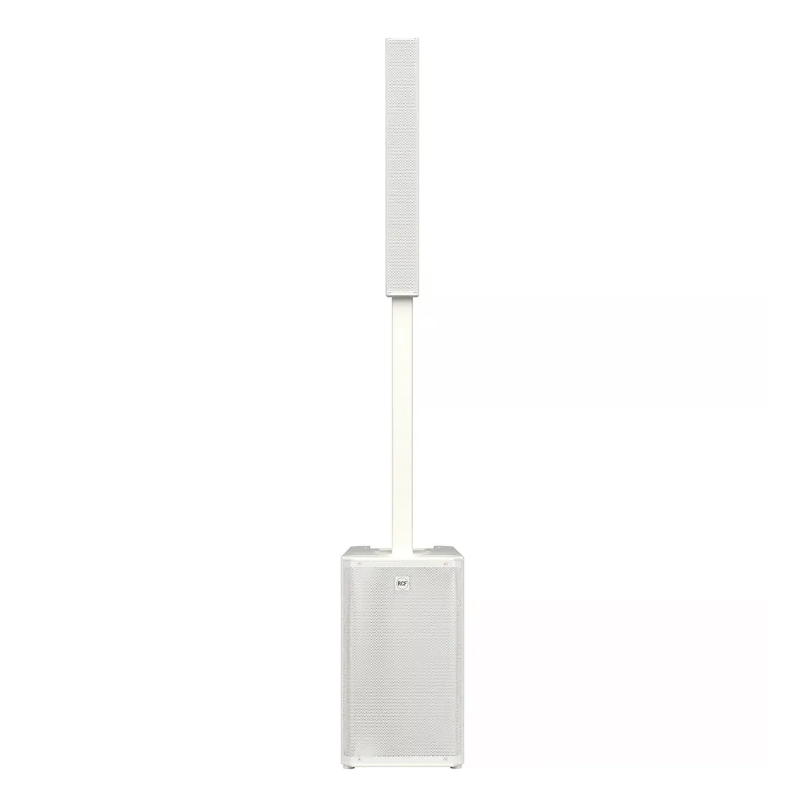 RCF EVOX J9 white Sistema de Audio en torre 1