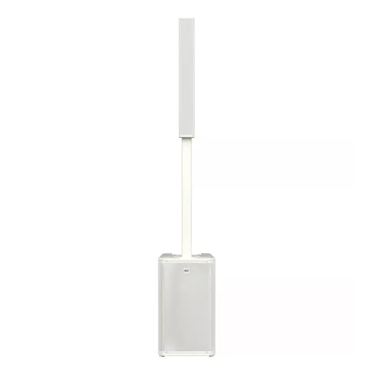 RCF EVOX J9 white Sistema de Audio en torre 1
