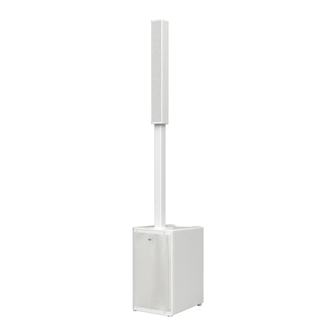RCF EVOX J9 white Sistema de Audio en torre 4