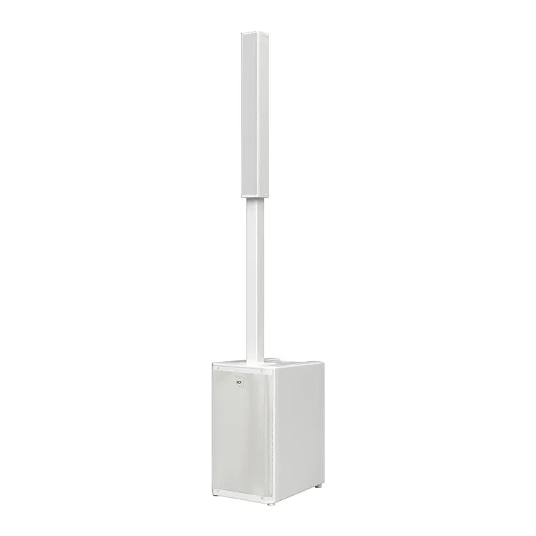 RCF EVOX J9 white Sistema de Audio en torre 4