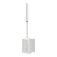 RCF EVOX J9 white Sistema de Audio en torre - Miniatura 4