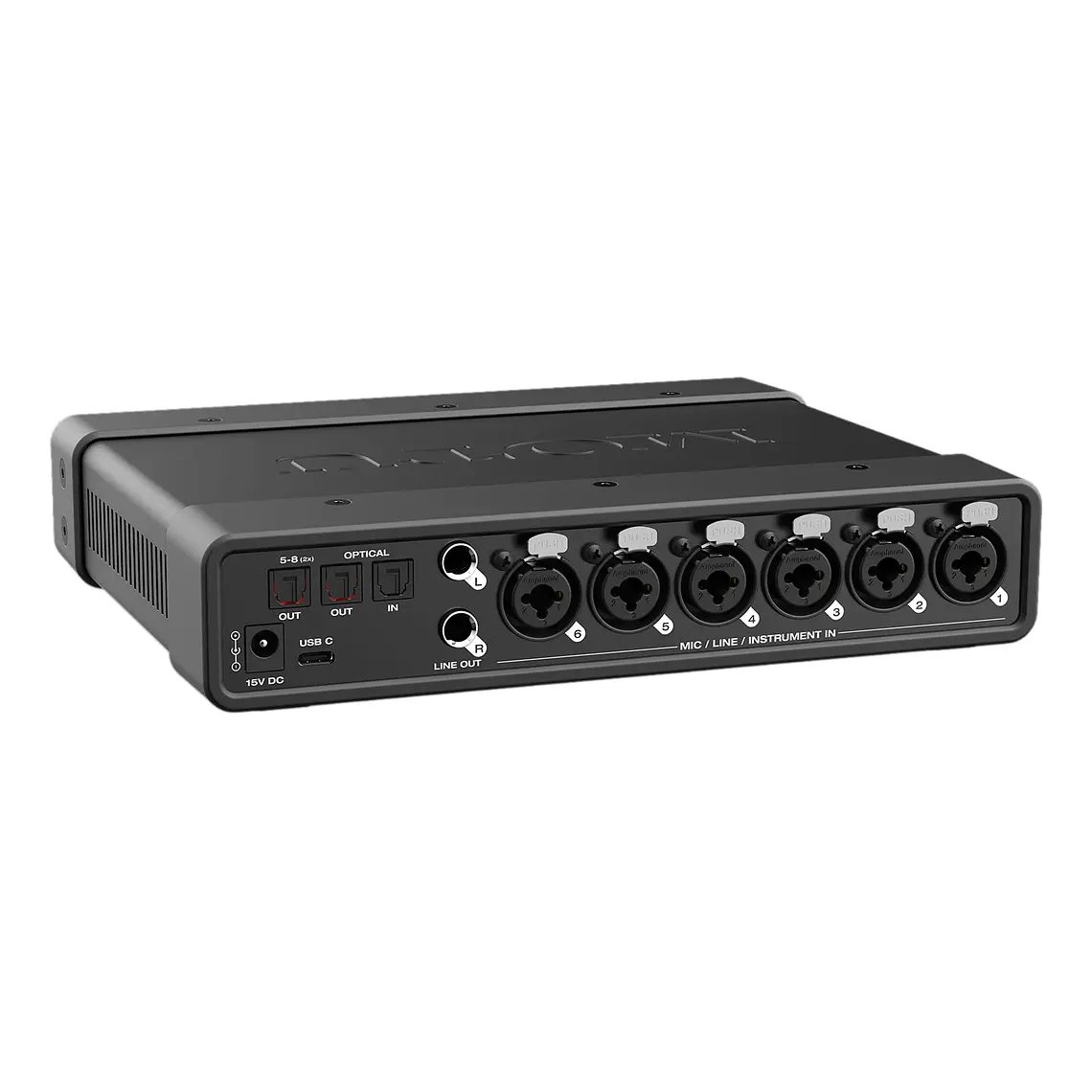 MOTU OctaLite USB Interface 3