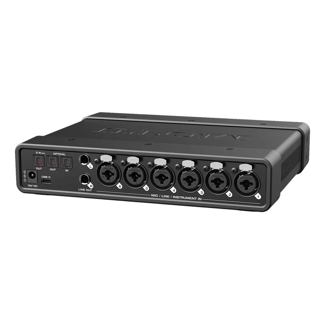 MOTU OctaLite USB Interface 6