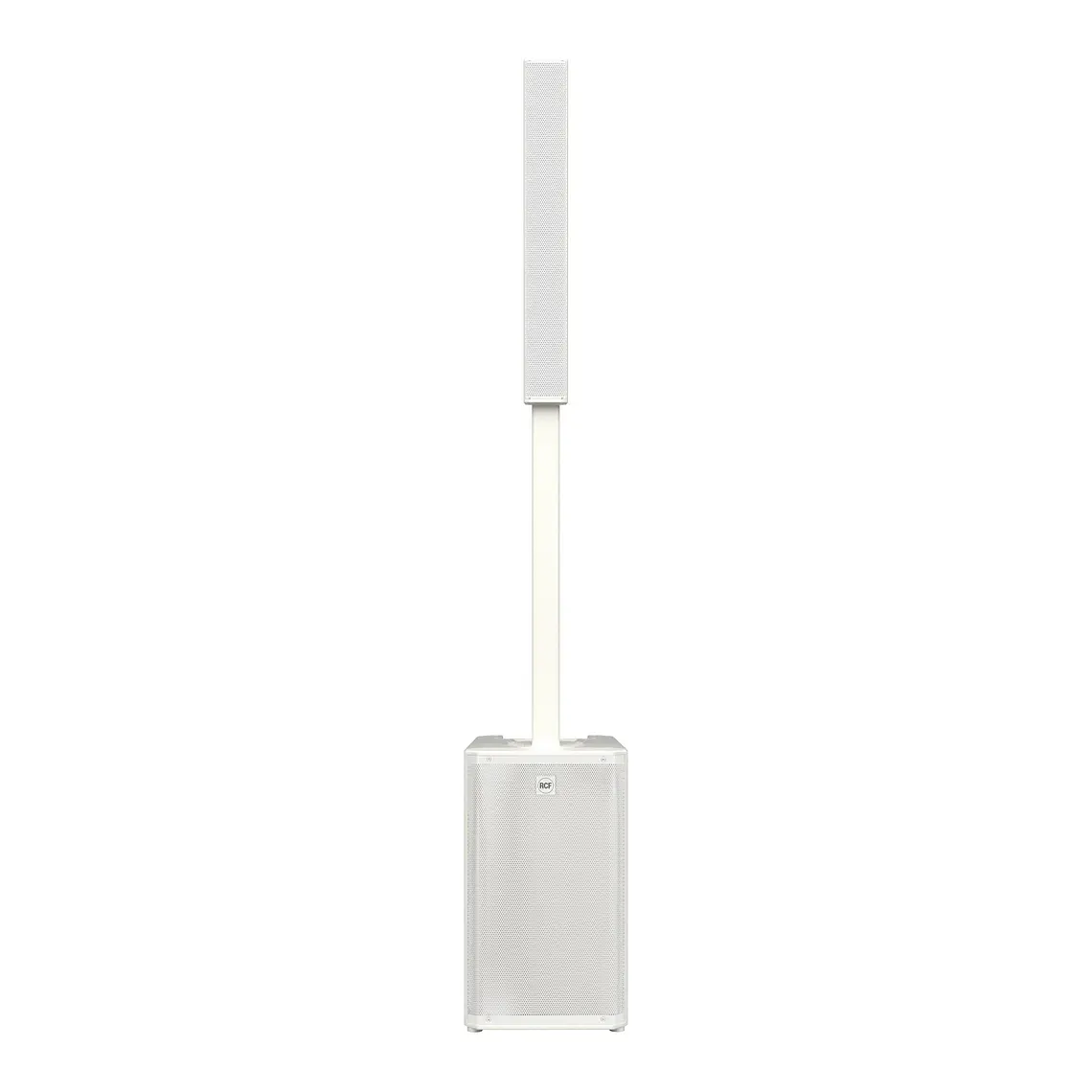 RCF EVOX JMIX9 Ediciòn White 1