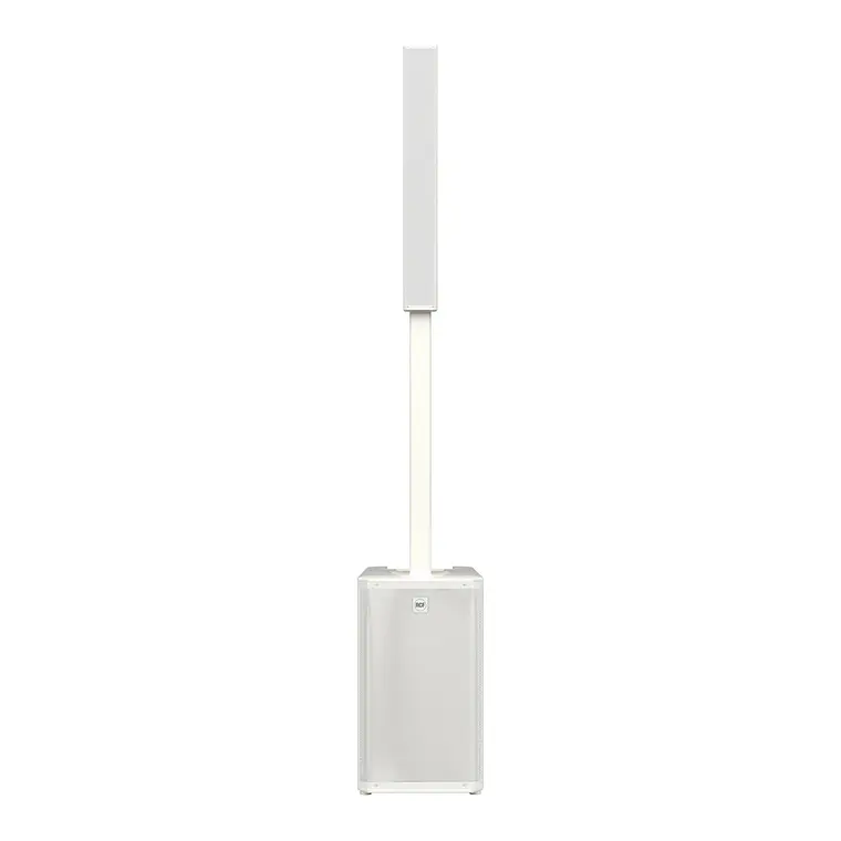 RCF EVOX JMIX9 Ediciòn White 1
