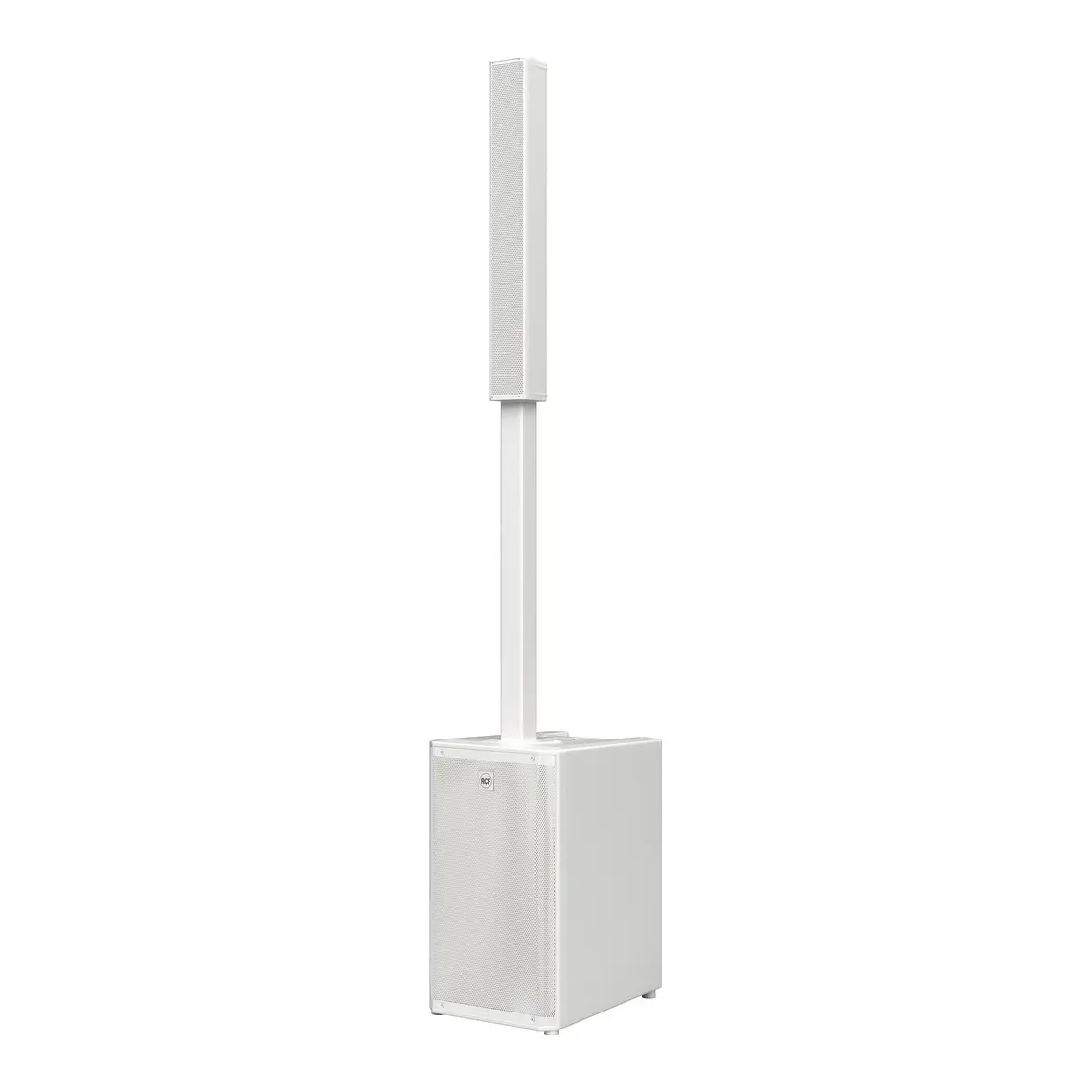 RCF EVOX JMIX9 Ediciòn White 2