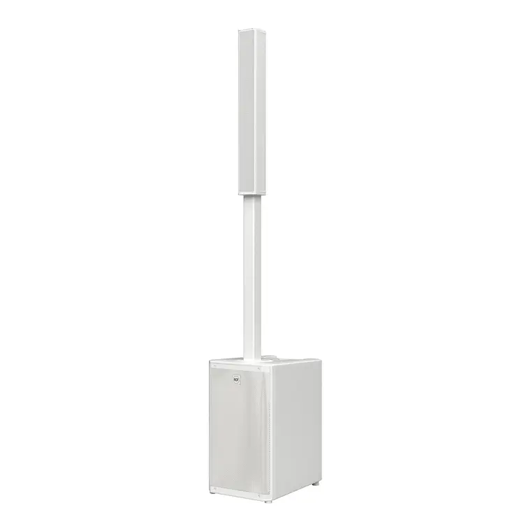 RCF EVOX JMIX9 Ediciòn White 2