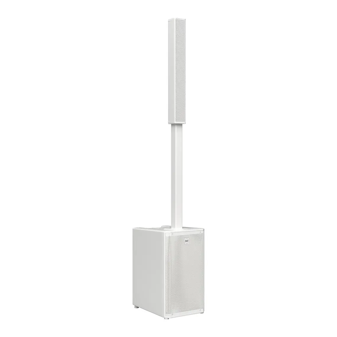 RCF EVOX JMIX9 Ediciòn White 3