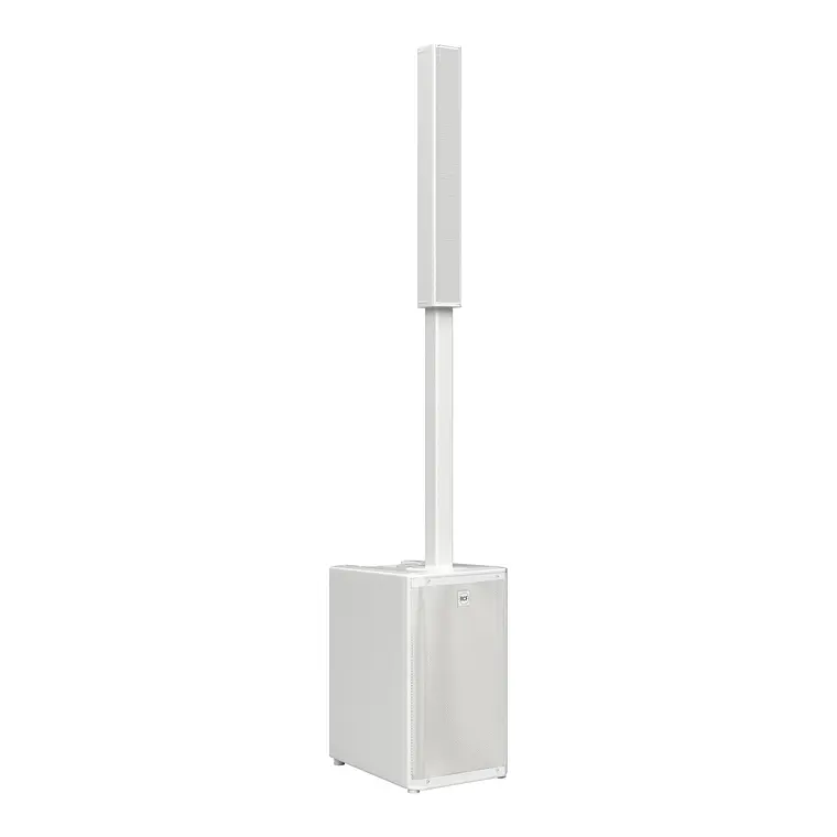 RCF EVOX JMIX9 Ediciòn White 3