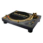Technics SL-1200M7G 55 Aniversario (Gris) PREVENTA - Miniatura 2