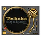 Technics SL-1200M7G 55 Aniversario (Gris) PREVENTA - Miniatura 1